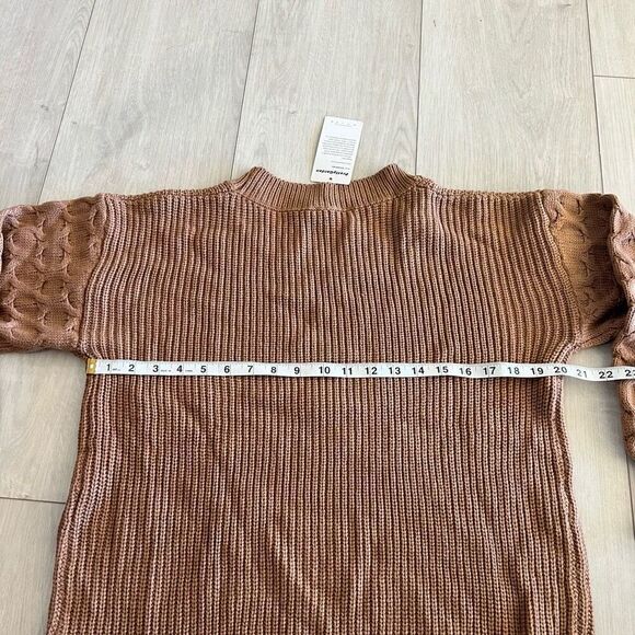 Pretty Garden woman’s sweater size M - Picture 4 of 7